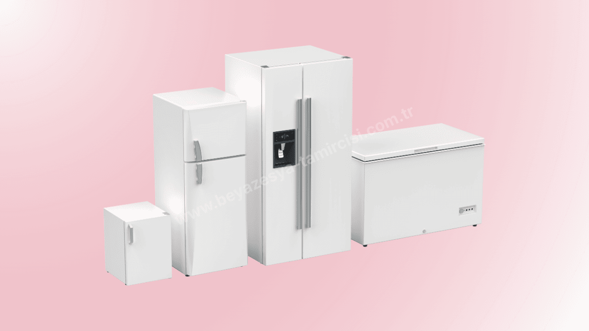 Kars Buzdolabı Tamircisi - Kars Beyaz Eşya Tamircisi