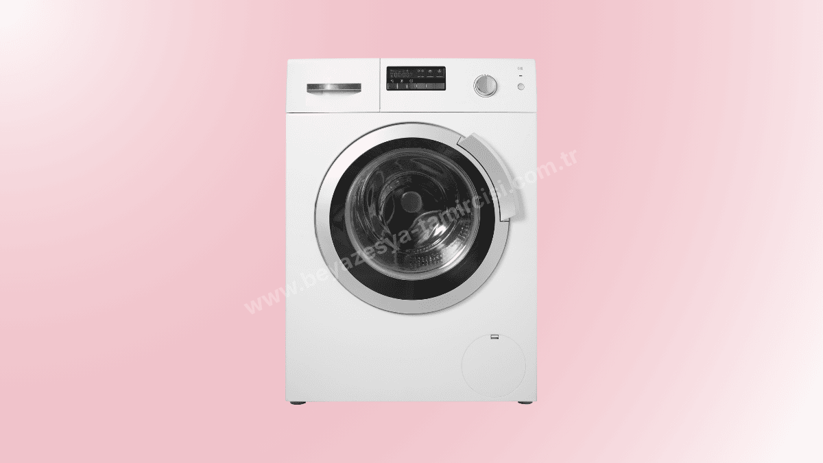 Kars Çamaşır Makinesi Tamircisi - Kars Beyaz Eşya Tamircisi