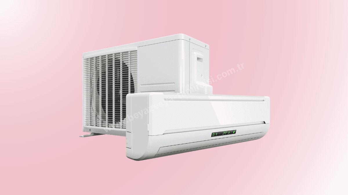 Kars Klima Tamircisi - Kars Beyaz Eşya Tamircisi